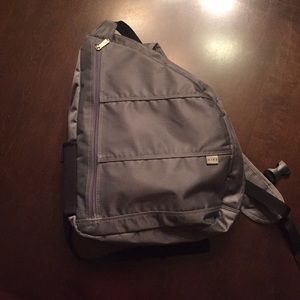 Vintage Nike crossbody Backpack